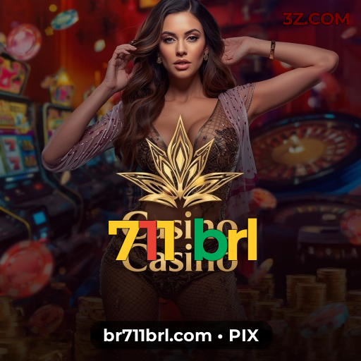 Cassino 711 brl | Bônus Generosos e Suporte 24 Horas