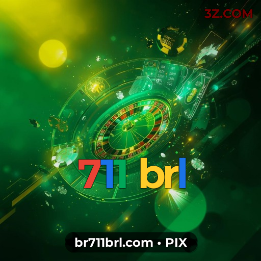 Recursos Paga do 711 brl: Experiência de Jogo Elevada