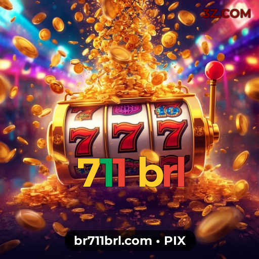 Cassino 711 brl | Bônus Generosos e Suporte 24 Horas