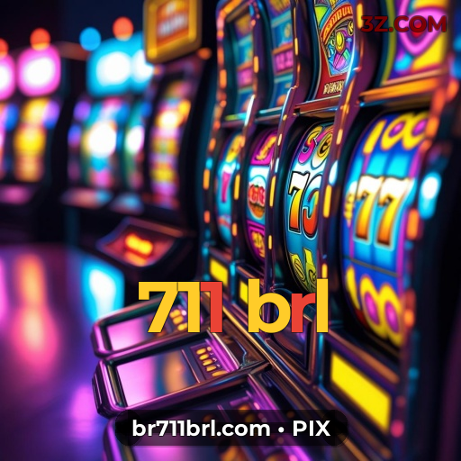 Experimente o Melhor Cassino no 711 brl e Ganhe Prêmios!