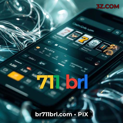 Login Social e Inovador: Conheça o 711 brl