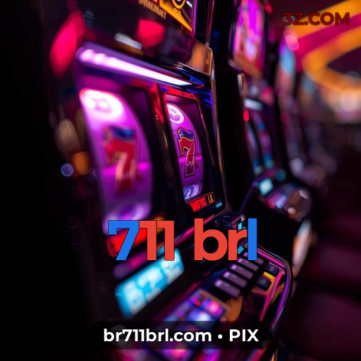 Experimente o Melhor Cassino no 711 brl e Ganhe Prêmios!