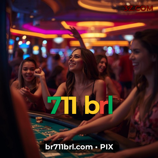 Recursos Paga do 711 brl: Experiência de Jogo Elevada