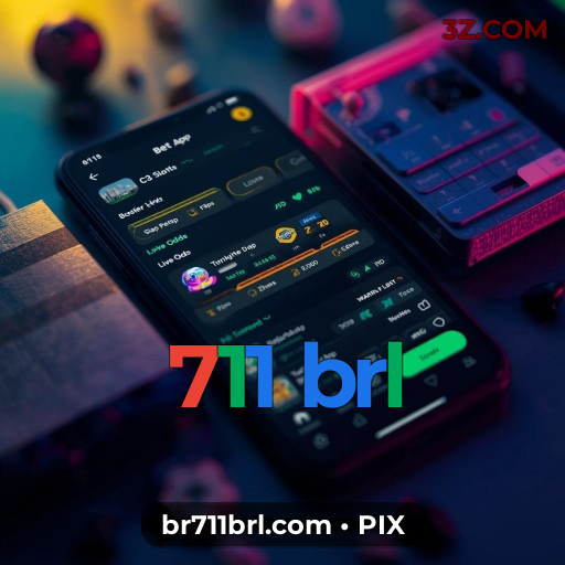 Experimente Baixar Jogos Imperdíveis no 711 brl